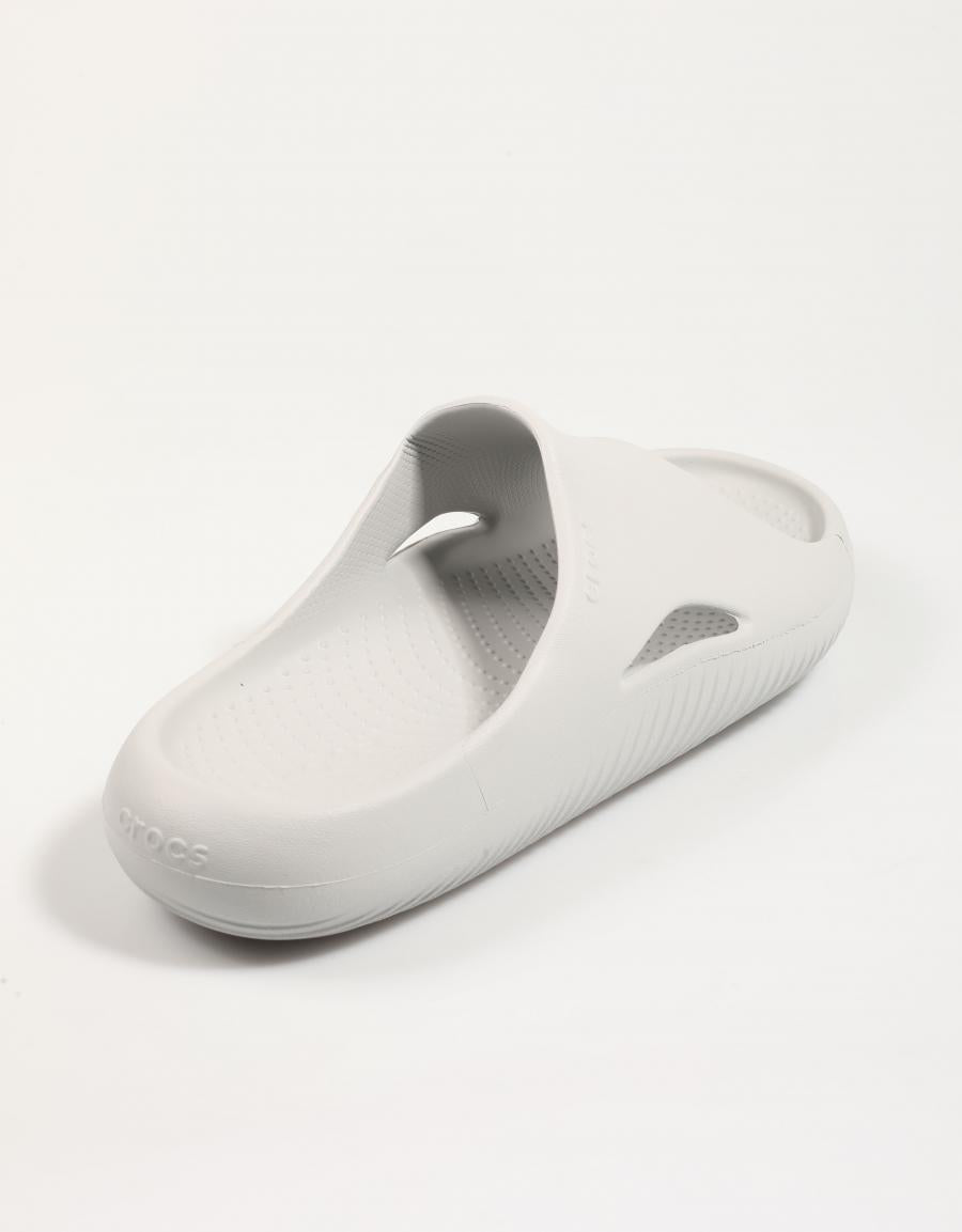 Crocs crocs suaves em cinza
