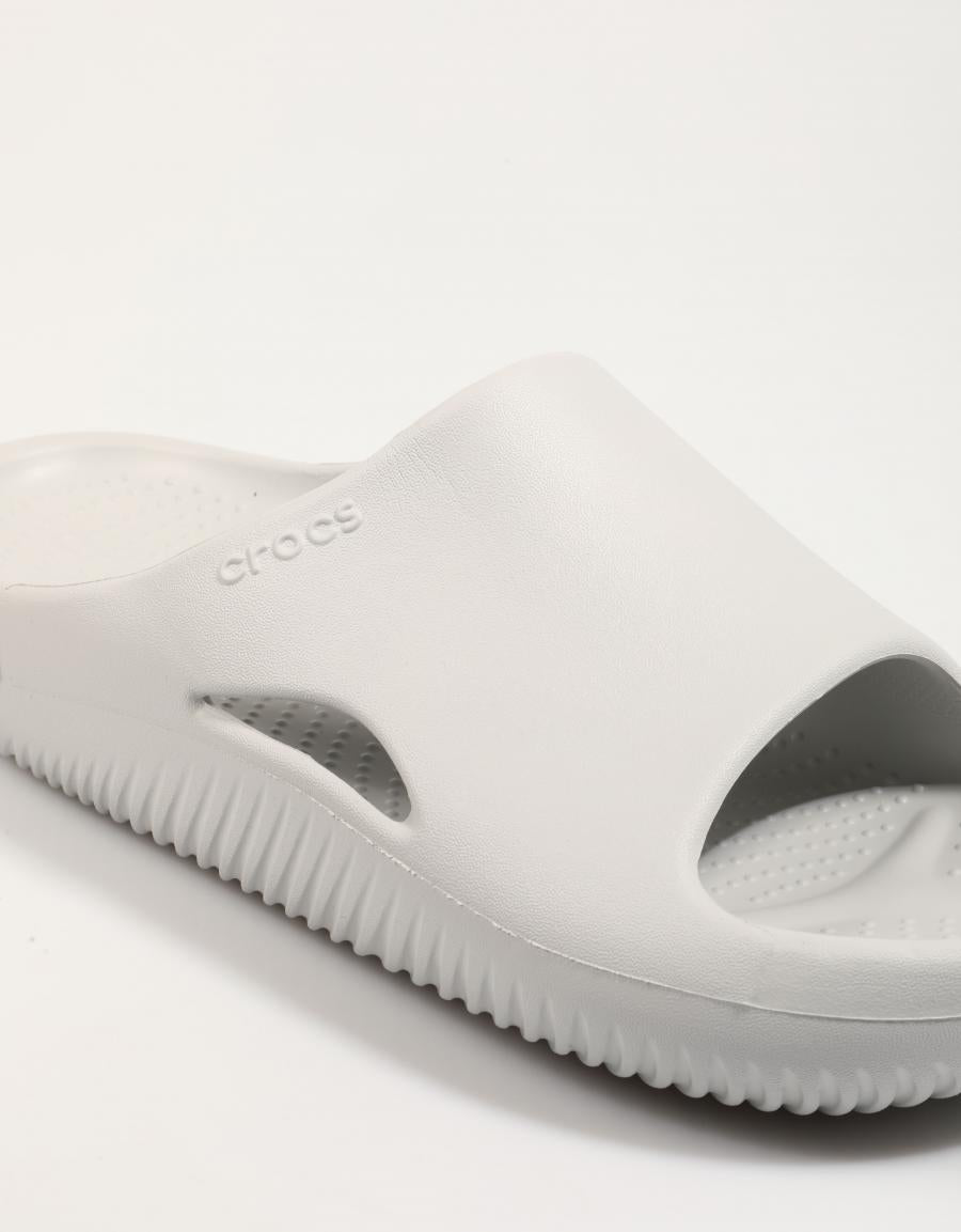 Crocs crocs suaves em cinza