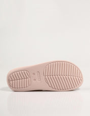 SANDALIAS CROCS GETAWAY PLATFORM FLIP en color Rosa