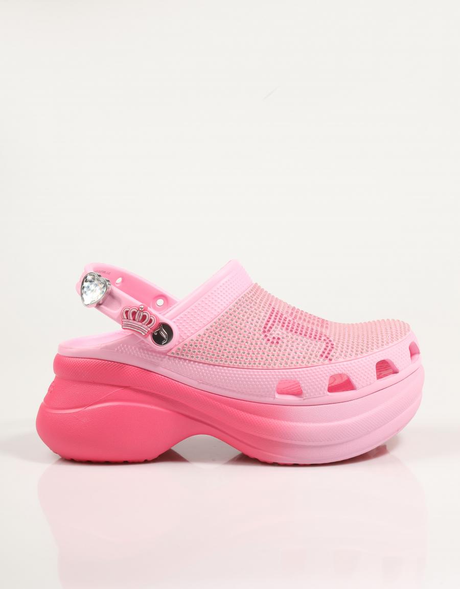 Crocs Juicy Couture Bae Clog 211104 Couture in Lila