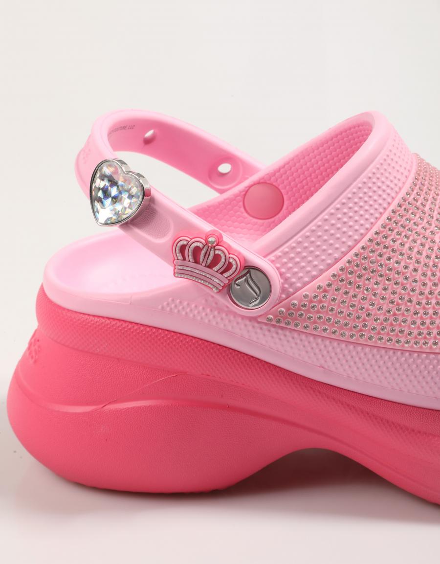 Crocs Juicy Couture Bae Clog 211104 Couture in Lila