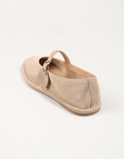 Ballininas Top 3 Top 3 en couleur beige