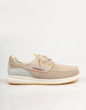 Scarpe sportive per Walkin Pitas Bay a beige