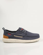 Sapatos esportivos W9150 Jack em azul marinho