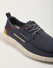 Sapatos esportivos W9150 Jack em azul marinho