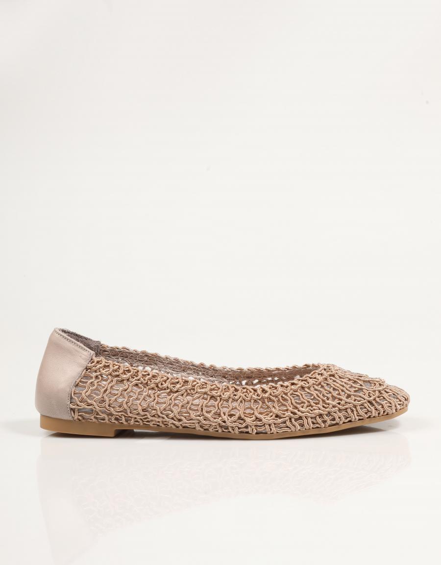 Shaddy 251111 dancers in taupe color