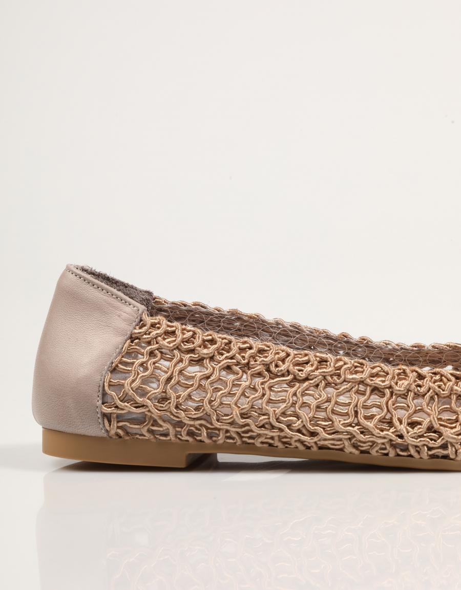 Shaddy 251111 dancers in taupe color