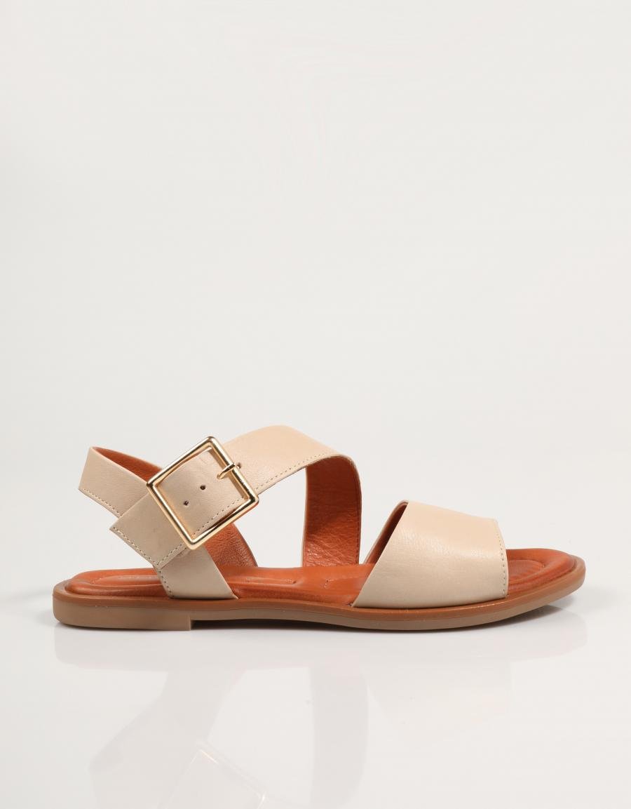 Shaddy 240300 Sandalen in Beige