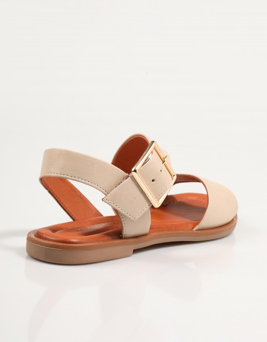 Shaddy 240300 Sandalen in Beige
