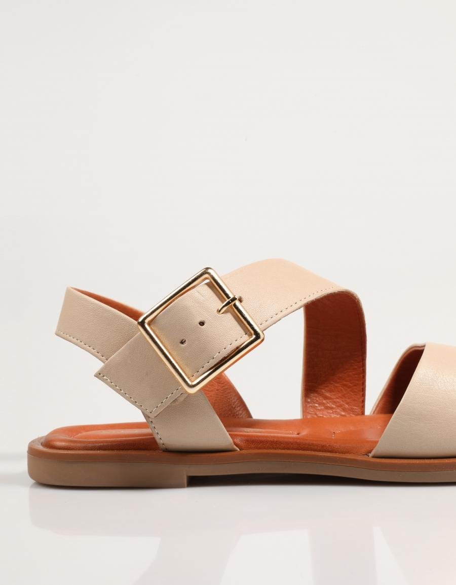 Shaddy 240300 Sandalen in Beige