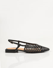 SANDALIAS GIOSEPPO JERICHO 74076 P en color Negro