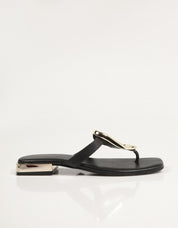 Sandals Gioseppo vend 72363 P en noir