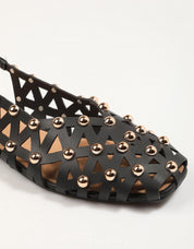 Sandales Gioseppo Calamus 75135 P en noir