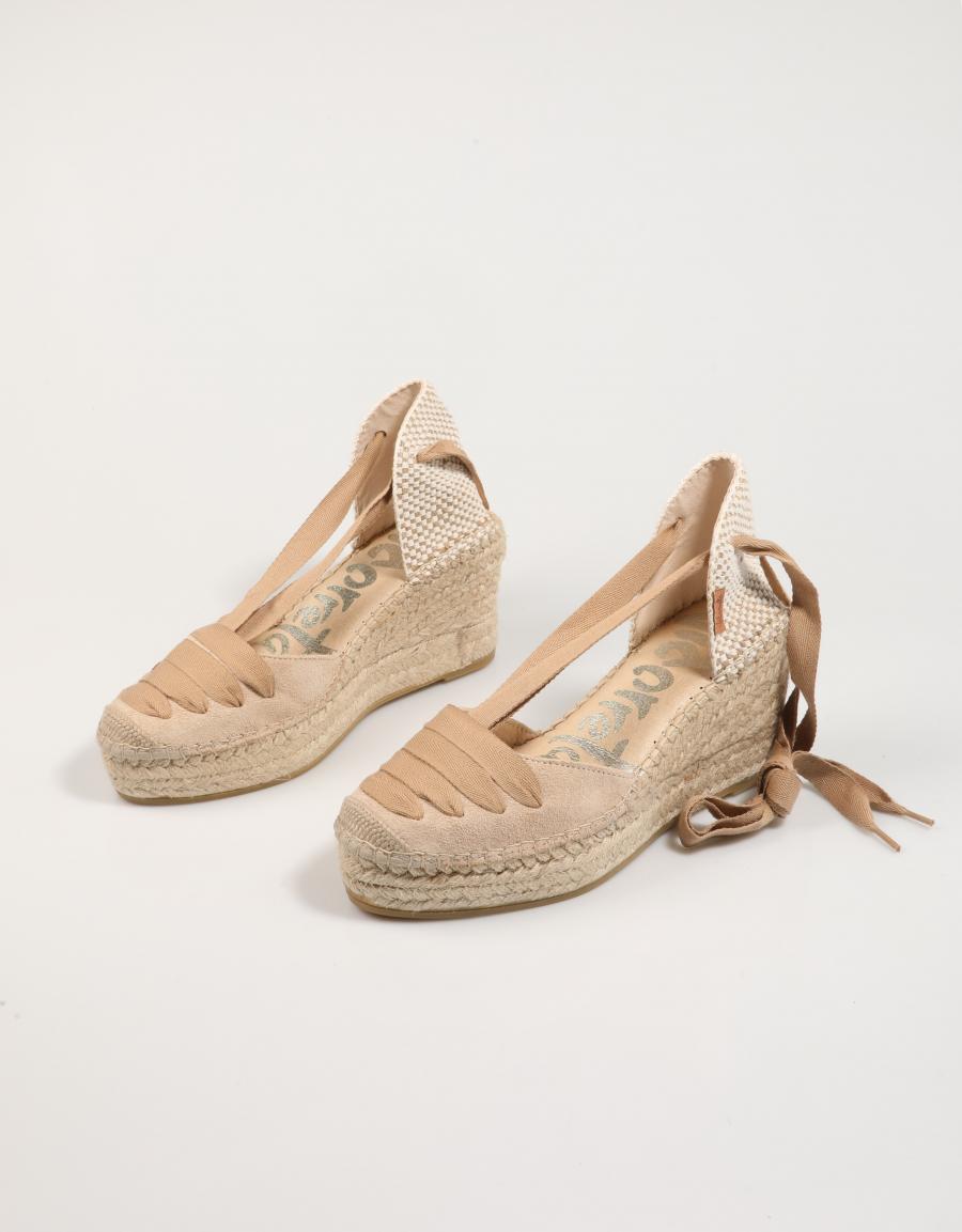 Vidorreta 12985 Sandales en beige