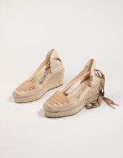 Vidorreta 12985 Sandales en beige