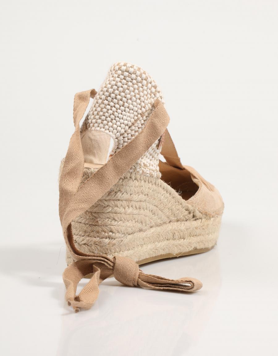 Vidorreta 12985 Sandales en beige