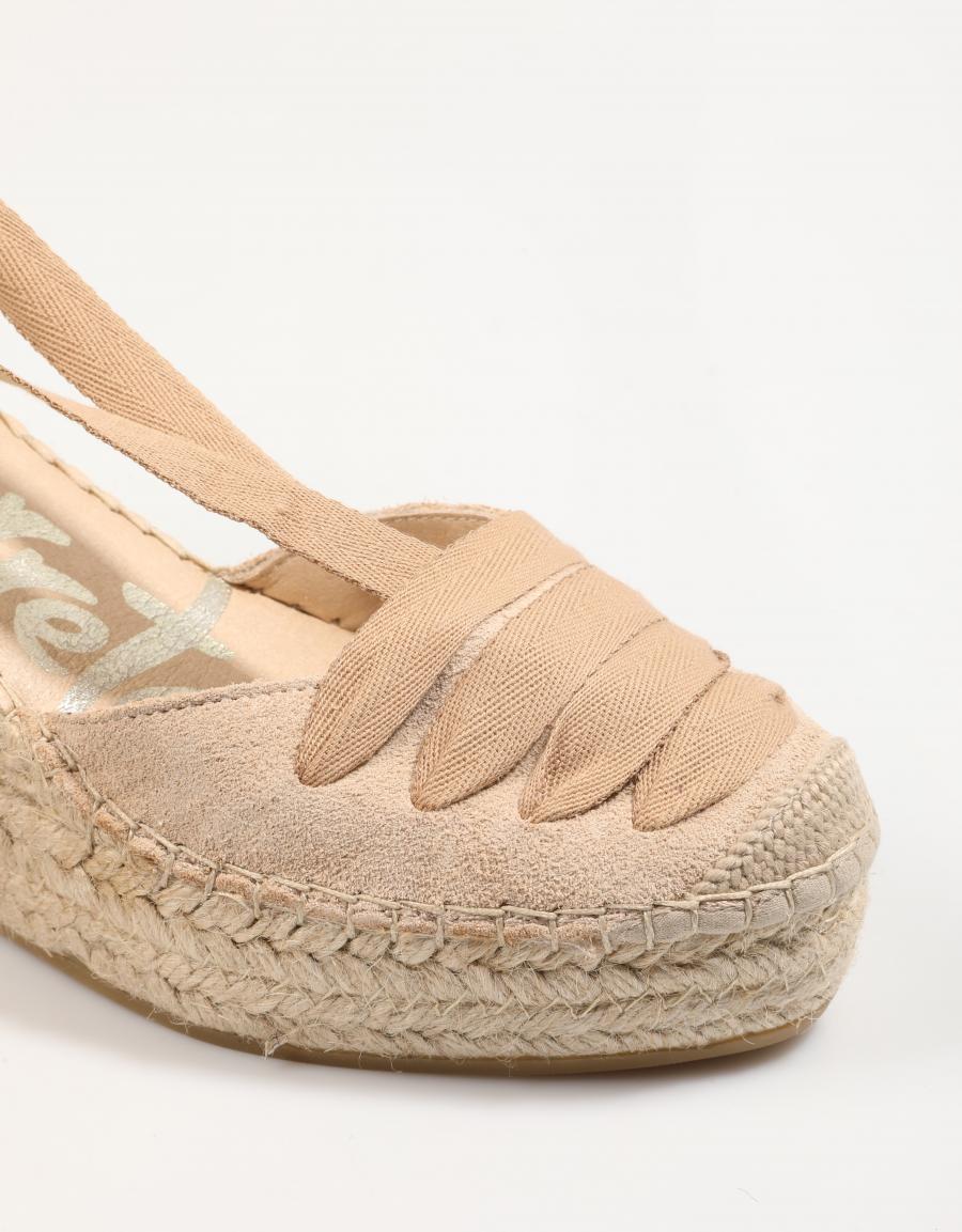 Vidorreta 12985 Sandales en beige