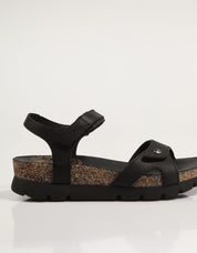 Panama Jack Sulia Sandales en noir