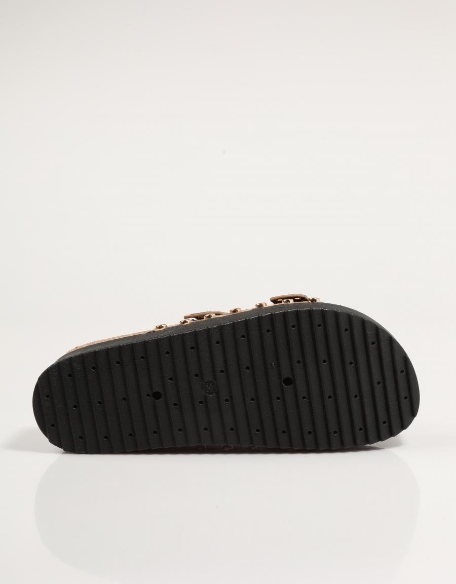 SANDALIAS STAY 18 2543 en color Marron