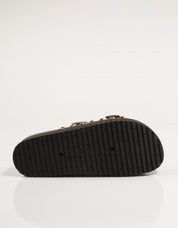 SANDALIAS STAY 18 2543 en color Marron