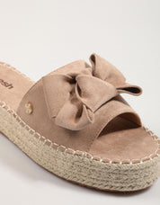 Aktualisieren Sie 172547 Sandalen in Beige
