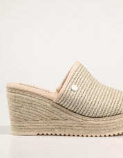 Aktualisieren 172649 Sandalen in Beige