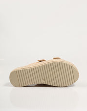 Aktualisieren Sie 172760 Sandalen in Beige