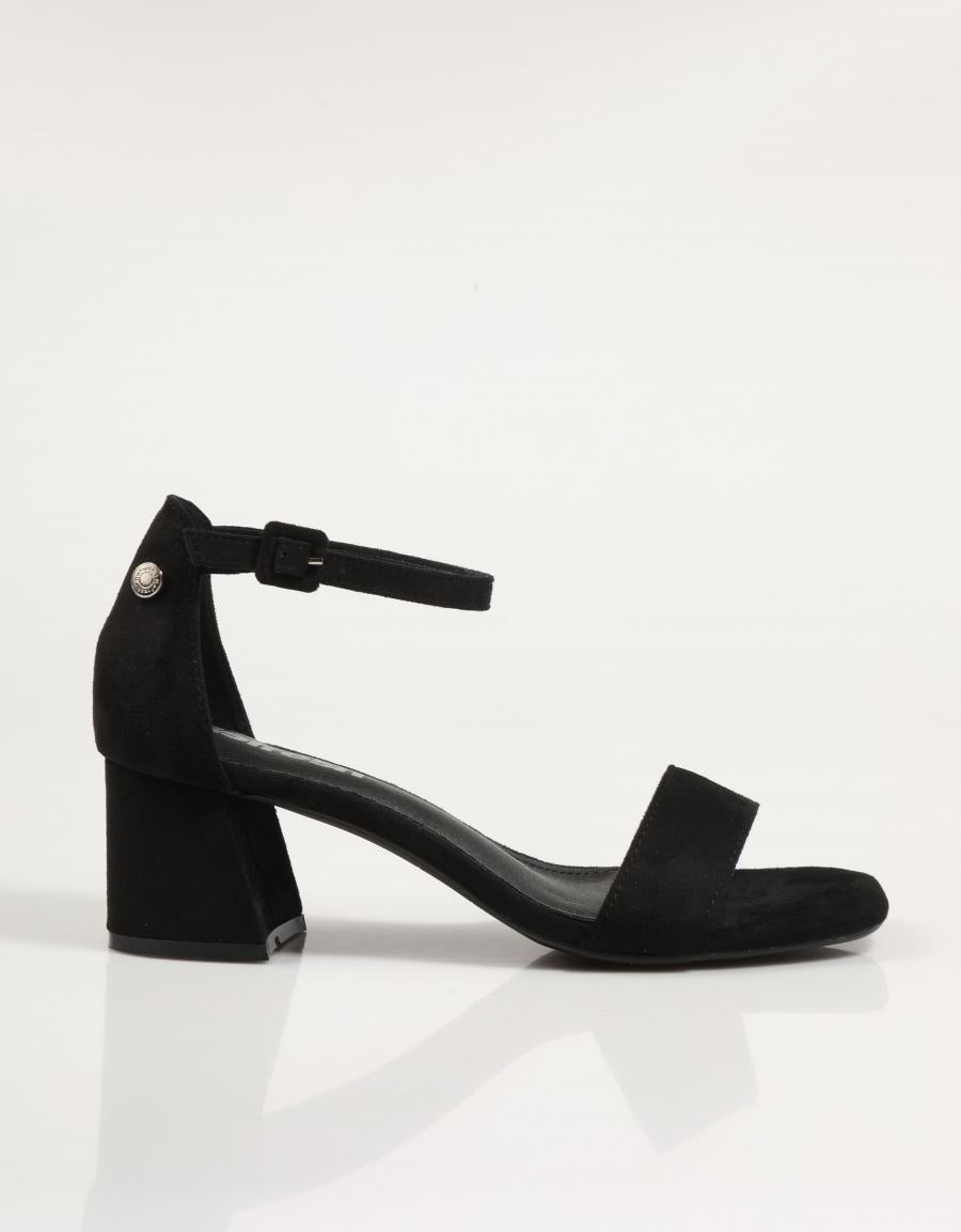 Aktualisieren Sie 172584 Sandalen in Schwarz