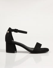 Aktualisieren Sie 172584 Sandalen in Schwarz