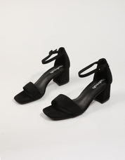 Aktualisieren Sie 172584 Sandalen in Schwarz