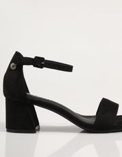 Aktualisieren Sie 172584 Sandalen in Schwarz