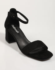 Aktualisieren Sie 172584 Sandalen in Schwarz
