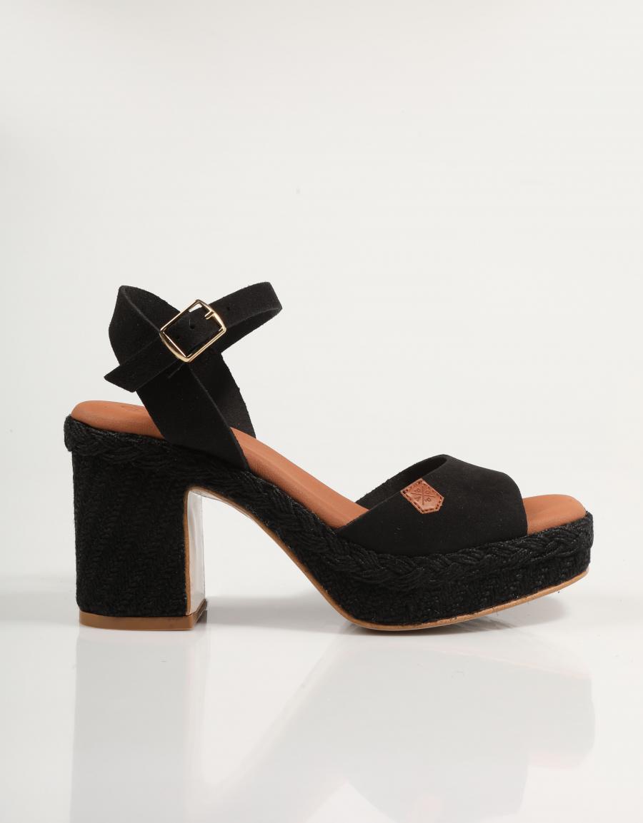 Popa Marseille Black 88025