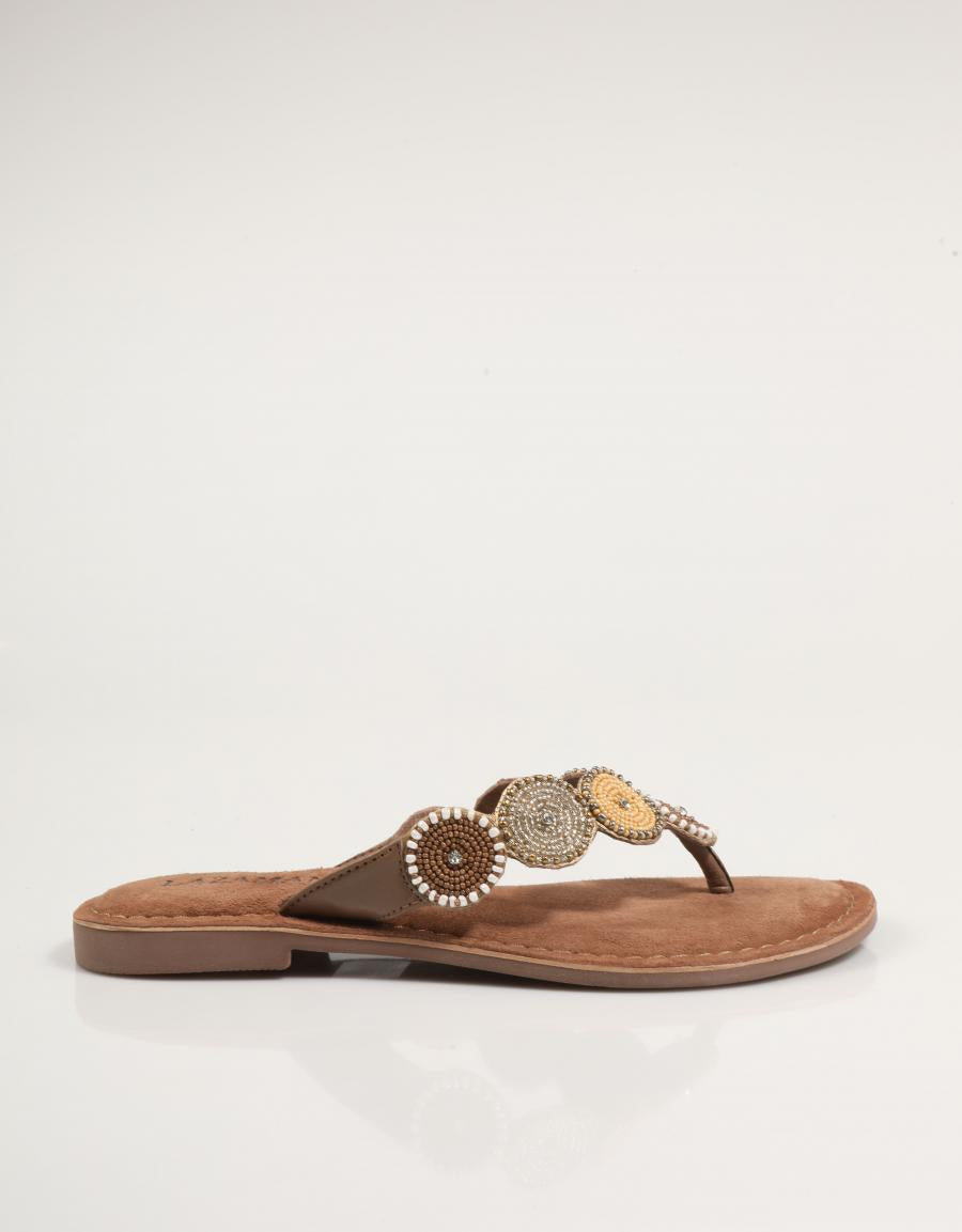 Lazamania LA75451 in beige Farbe