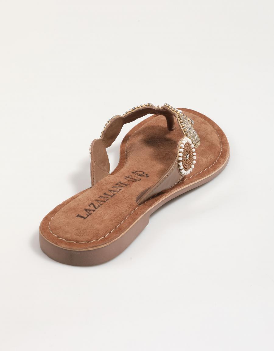 Lazamania LA75451 in beige Farbe