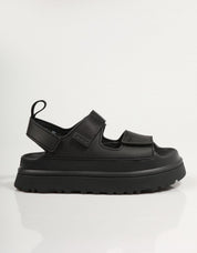 SANDALIAS UGG W GOLDENGLOW en color Negro