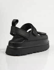 SANDALIAS UGG W GOLDENGLOW en color Negro