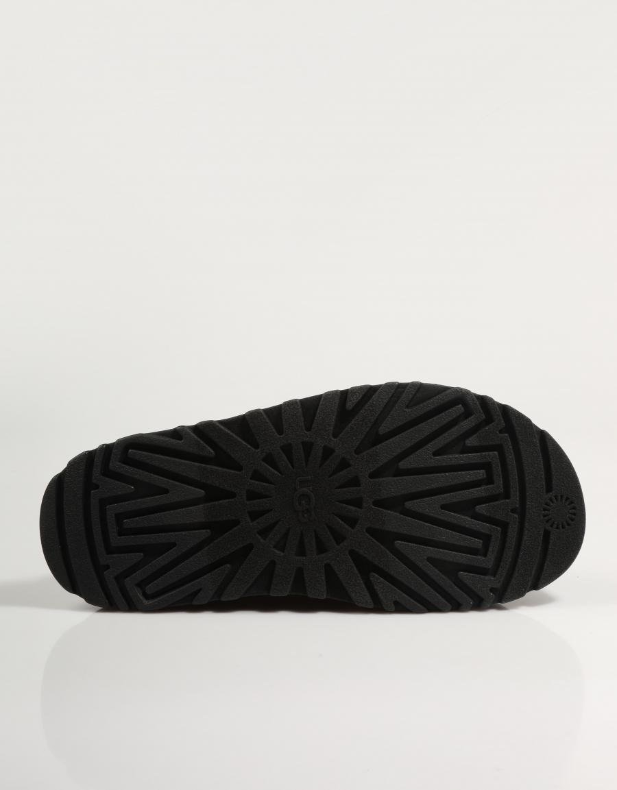 SANDALIAS UGG W GOLDENGLOW en color Negro