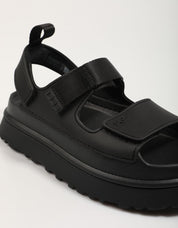 SANDALIAS UGG W GOLDENGLOW en color Negro