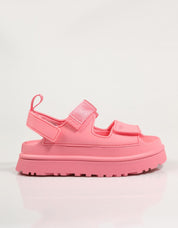 Sandalias Ugg W Goldenglow en Rosa Farbe