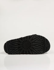 Ugg W Goldenglow Gleitsandalen in Schwarz