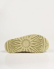 Ugg W Goldenglow Slide Sandals em amarelo