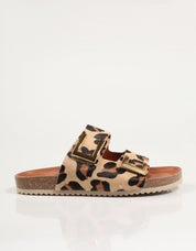 SANDALIAS REBECCA HOPE 3C MARIOLA en color Marron