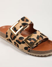 SANDALIAS REBECCA HOPE 3C MARIOLA en color Marron