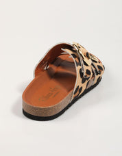 SANDALIAS REBECCA HOPE 3C SALOMON en color Marron