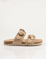 3C SALOMON in Beige color