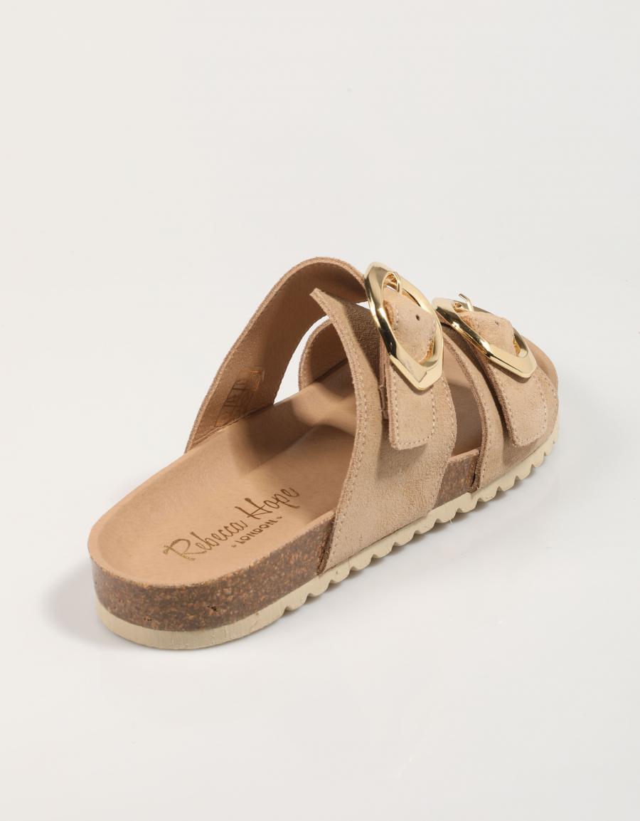 3C SALOMON in Beige color