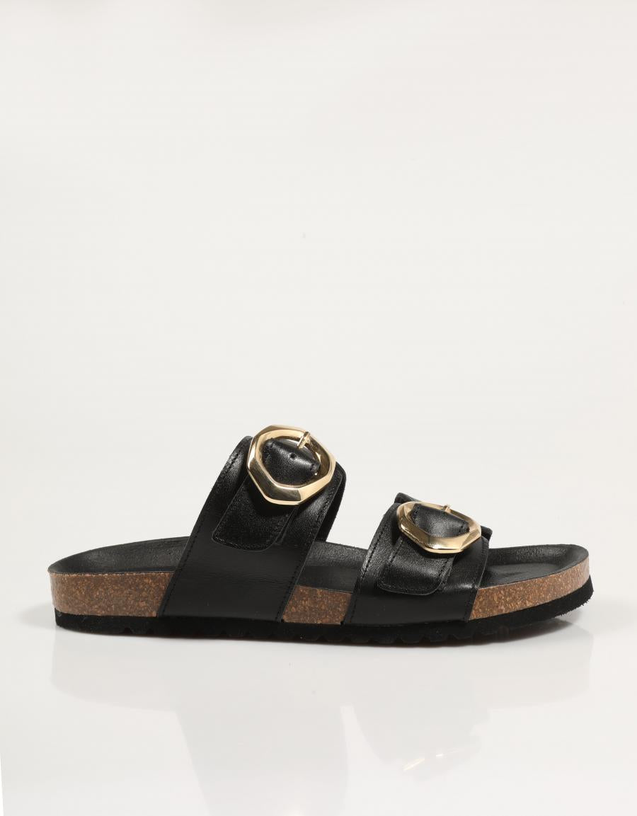 Sandalen REBECCA HOPE 3C Salomon in Schwarz