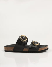 Sandalen REBECCA HOPE 3C Salomon in Schwarz