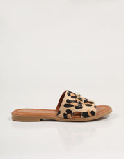 SANDALIAS REBECCA HOPE 2L ALCUDIA en color Multicolor